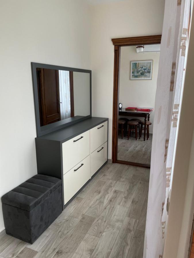 Temo Guest House 10 Batum Dış mekan fotoğraf