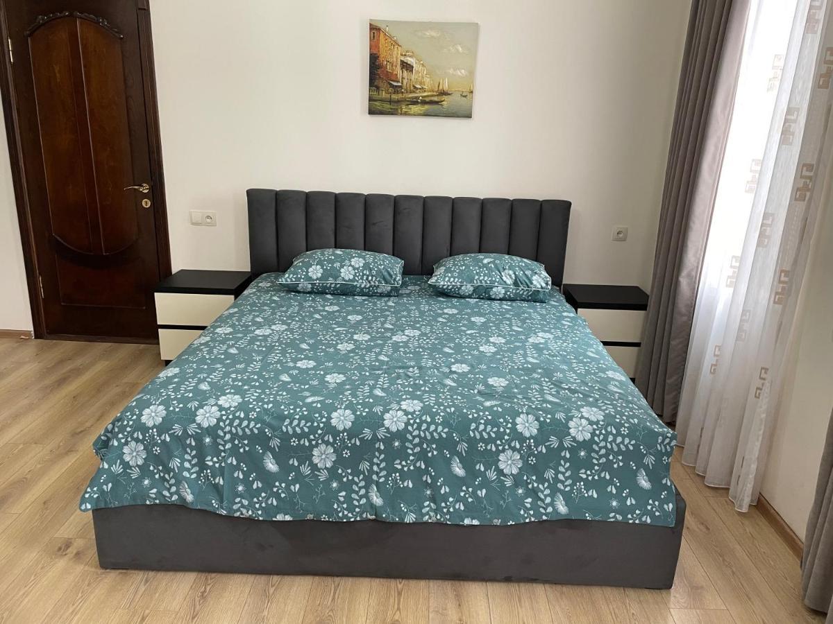 Temo Guest House 10 Batum Dış mekan fotoğraf