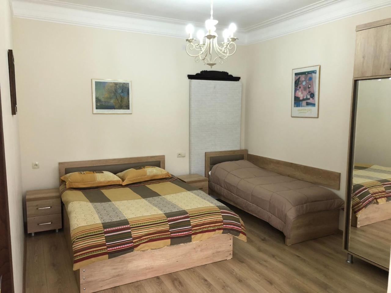 Temo Guest House 10 Batum Dış mekan fotoğraf