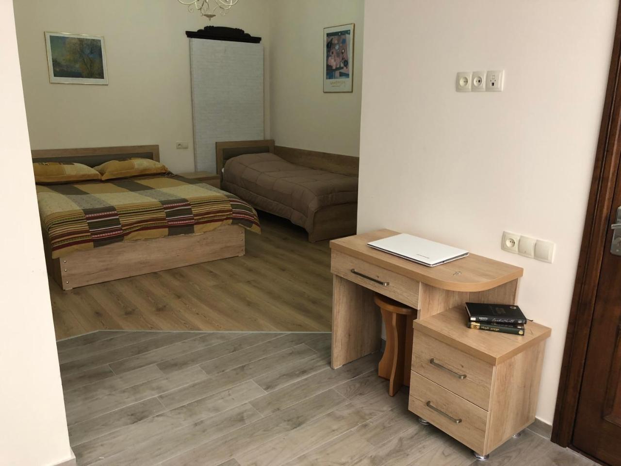 Temo Guest House 10 Batum Dış mekan fotoğraf