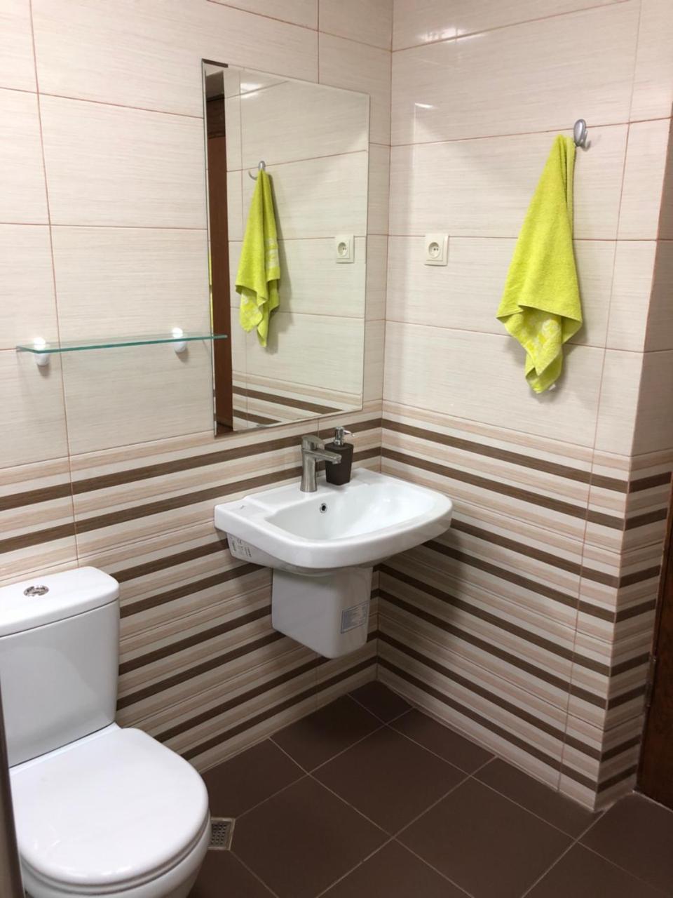 Temo Guest House 10 Batum Dış mekan fotoğraf