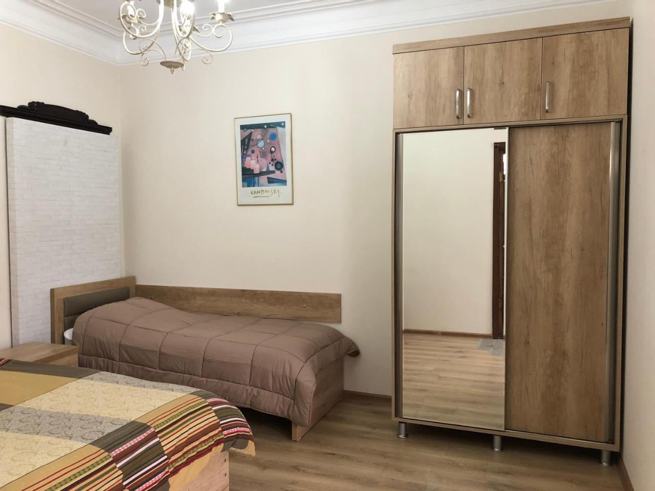 Temo Guest House 10 Batum Dış mekan fotoğraf
