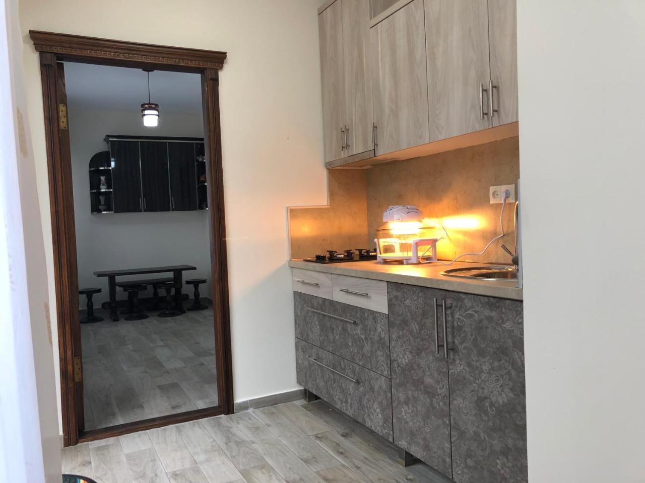 Temo Guest House 10 Batum Dış mekan fotoğraf