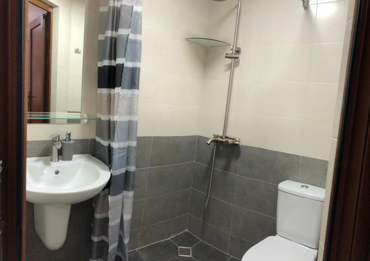 Temo Guest House 10 Batum Dış mekan fotoğraf